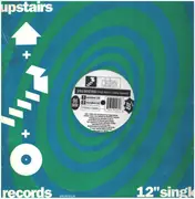 12inch Vinyl Single - Daize - You And Me - still sealed