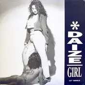 daize - Girl