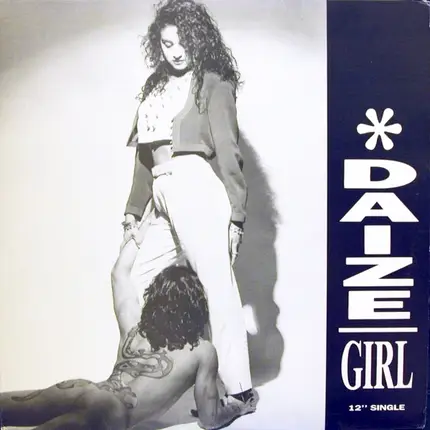 Daize - Girl