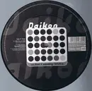 12'' - Daikon - No Fear / Smokin' Bitches