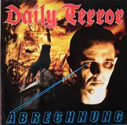 Daily Terror - Abrechnung