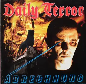 Daily Terror - Abrechnung