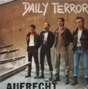 LP - Daily Terror - Aufrecht