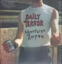 LP - Daily Terror - Schmutzige Zeiten - HQ-Vinyl