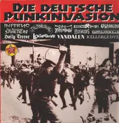 Daily Terror - Die Deutsche Punkinvasion