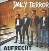 LP - Daily Terror - Aufrecht - HQ-Vinyl