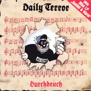 CD - Daily Terror - Durchbruch