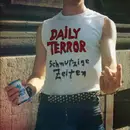 LP - Daily Terror - Schmutzige Zeiten - Insert