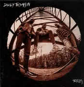 Double LP - Daily Thompson - Thirsty