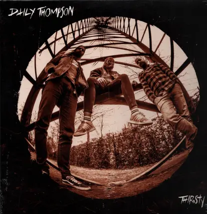 Daily Thompson - Thirsty