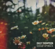 Daily Thompson - God Of Spinoza