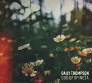 Daily Thompson - God Of Spinoza