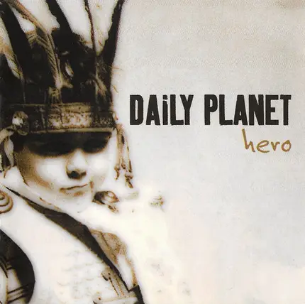 Daily Planet - Hero