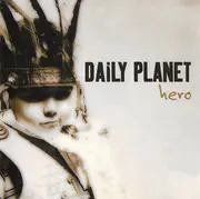 CD - Daily Planet - Hero