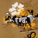 12'' - Daily Plannet - Love It / Unfourgettable Force