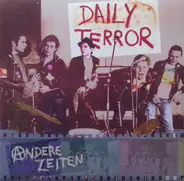 Daily Terror - Andere Zeiten