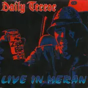Daily Terror - Live In Meran
