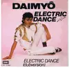 7inch Vinyl Single - Daimyô Jackson - Electric Dance
