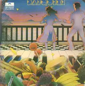 Daiquiri - La Casa Del Ritmo