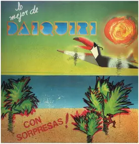 Daiquiri - Lo Mejor De Daiquiri