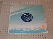 12inch Vinyl Single - Daisuke Matsusaka - Asian Blue Rose