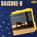 LP - Daisuke Inoue - Daisuke II - Promo + insert