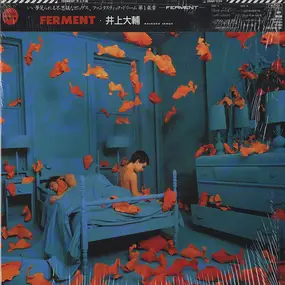 Daisuke Inoue - Ferment