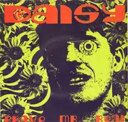 7inch Vinyl Single - Daisy - Brave Mr. Real