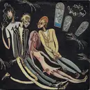 12inch Vinyl Single - Daisy Chainsaw - Love Sick Pleasure - EP