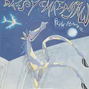 CD Single - Daisy Chainsaw - Pink Flower