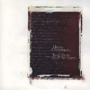 Daisy Chapman - AND THERE SHALL BE NONE - S.E.