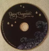 CD - Daisy Chapman - Good Luck Songs - Digipak