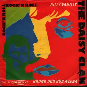 Daisy Clan - Billy Vanilly