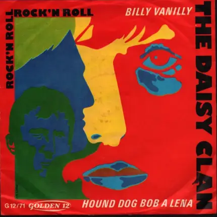 Daisy Clan - Billy Vanilly