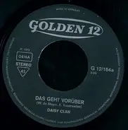 Daisy Clan - Das Geht Vorüber