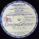 12inch Vinyl Single - Daisy Dee - Headbone Connected (Try Me)