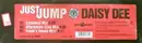 12'' - Daisy Dee - Just Jump