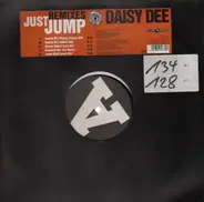Daisy Dee - Just Jump (Vinyl Single)