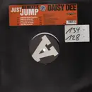12'' - Daisy Dee - Just Jump (Vinyl Single)