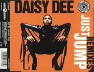Daisy Dee - Just Jump (Remixes)