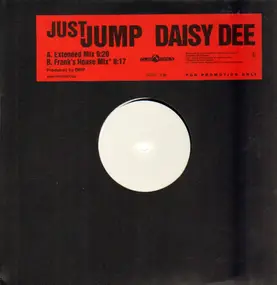 Daisy Dee - Just Jump
