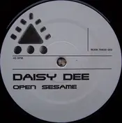 Daisy Dee - Open Sesame