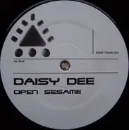 Daisy Dee - Open Sesame
