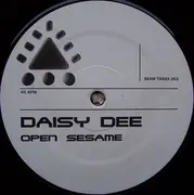 12'' - Daisy Dee - Open Sesame