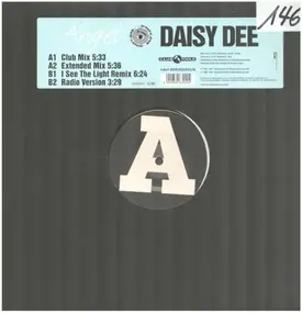 Daisy Dee - Angel