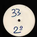 12inch Vinyl Single - Daisy Dee - Headbone Connected (Try Me)