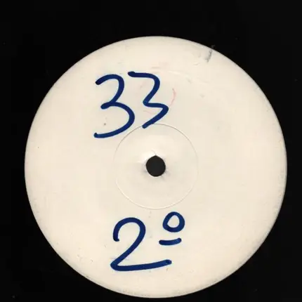 Daisy Dee - Headbone Connected (Try Me)
