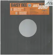 Daisy Dee - Just Jump (Remixes)