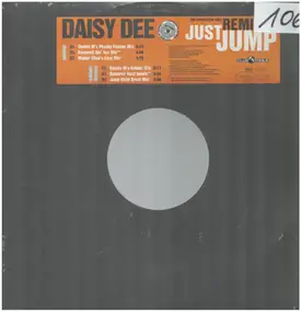 Daisy Dee - Just Jump (Remixes)