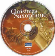 CD - Daisy James - Christmas Saxophone Moods